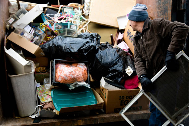 Professional Junk Removal Services in Keansburg, NJ