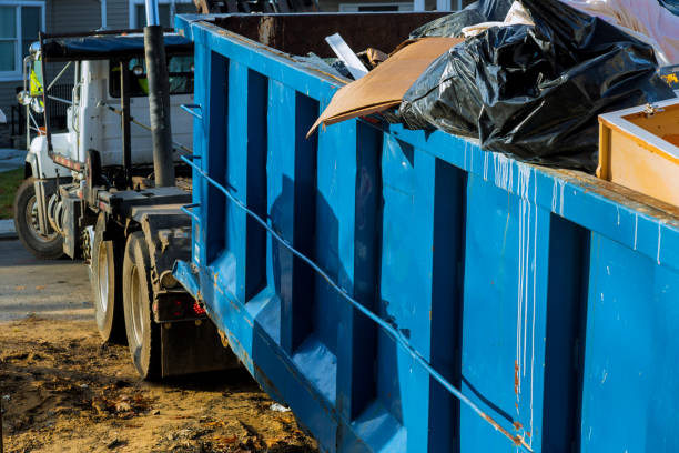 Best Commercial Junk Removal  in Keansburg, NJ