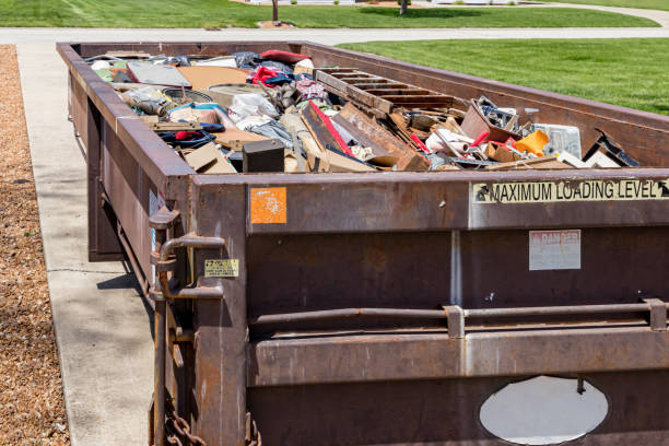 Demolition Debris Removal in Keansburg, NJ