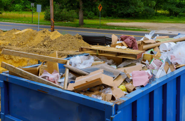 Best Garage Cleanout  in Keansburg, NJ